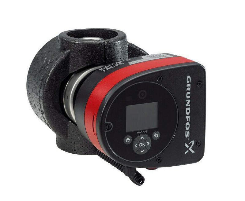 насос grundfos 25 100 насос grundfos 25 100