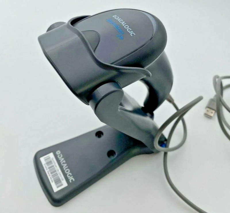 datalogic quickscan lite qw2100