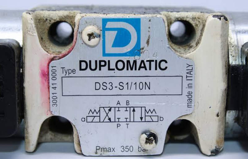 duplomatic ds3 duplomatic ds3