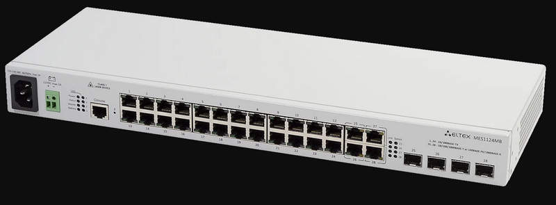 eltex mes1124mb