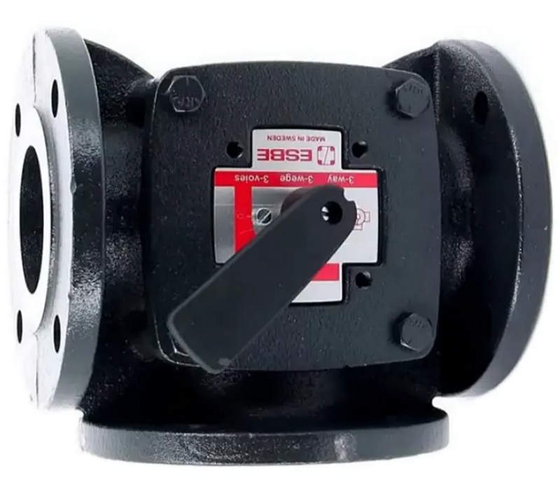esbe 3f150