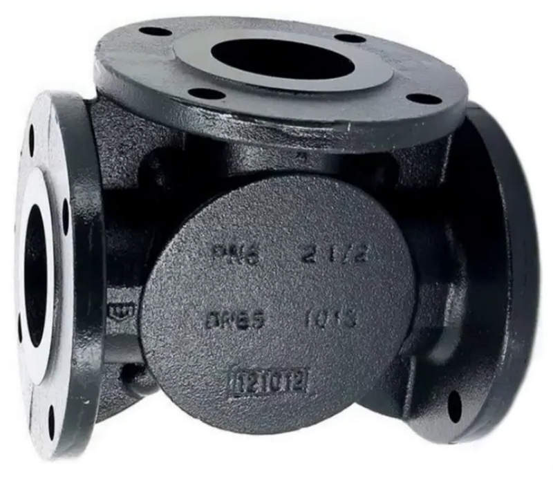 esbe 3f150