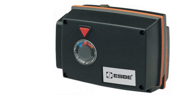 esbe 93p