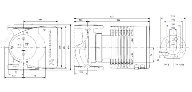 фланцевых насосы grundfos фланцевых насосы grundfos