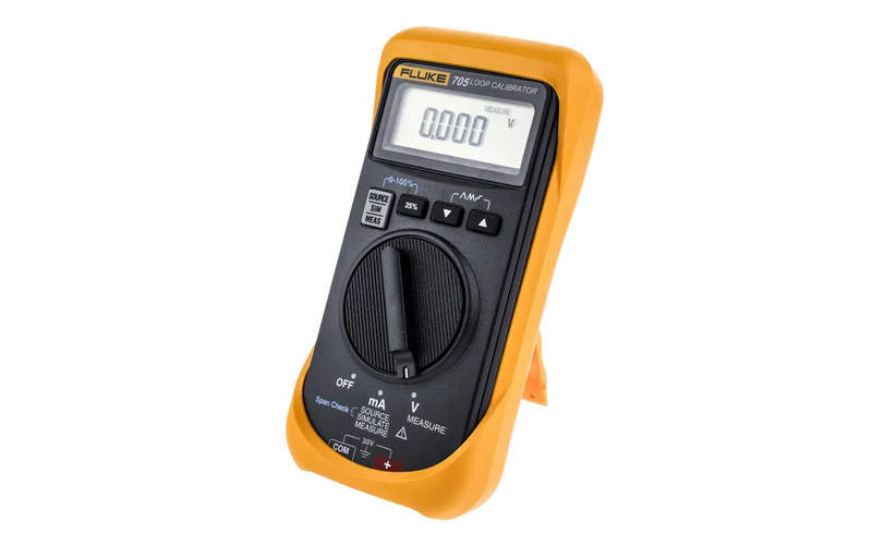 fluke 705 fluke 705