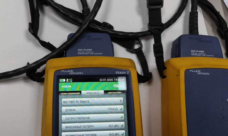 fluke тестер витой пары fluke тестер витой пары