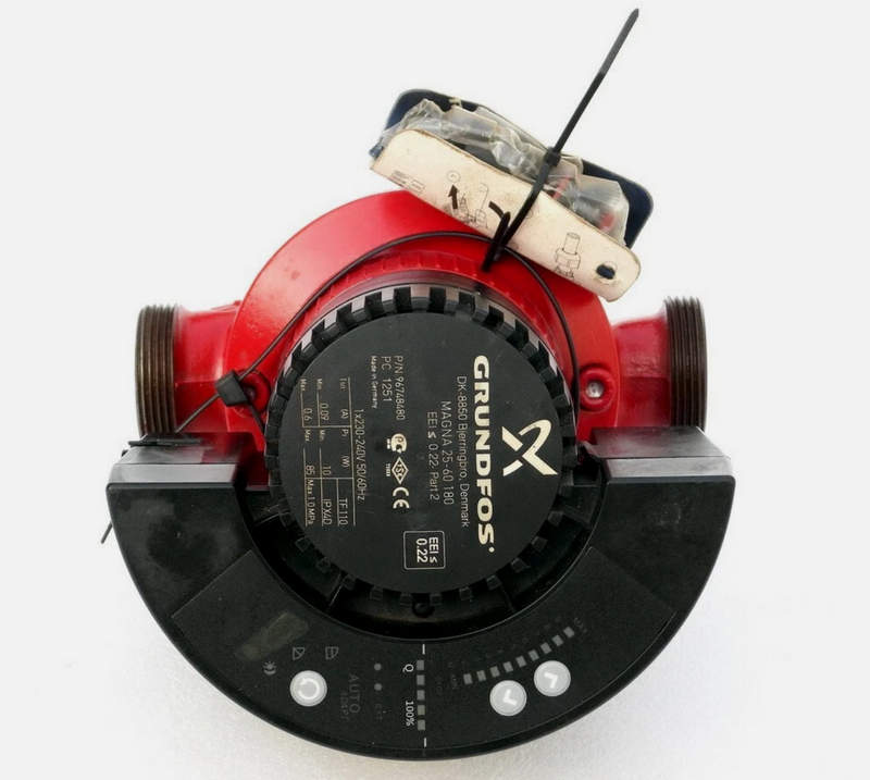 grundfos dk8850