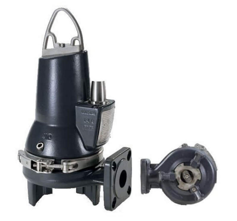 grundfos seg 40.15 2.50