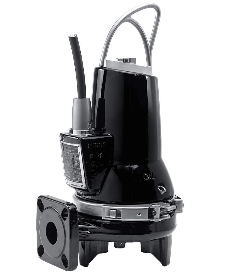 grundfos seg 40.15 2.50