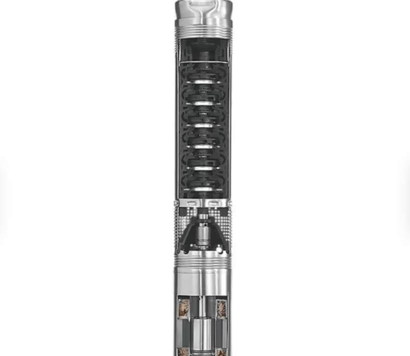 насос grundfos sqe 5