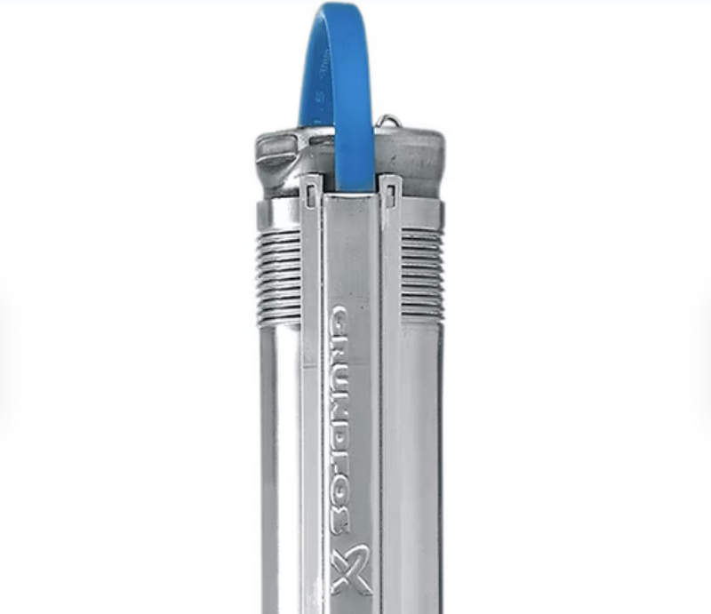 насос grundfos sqe 5