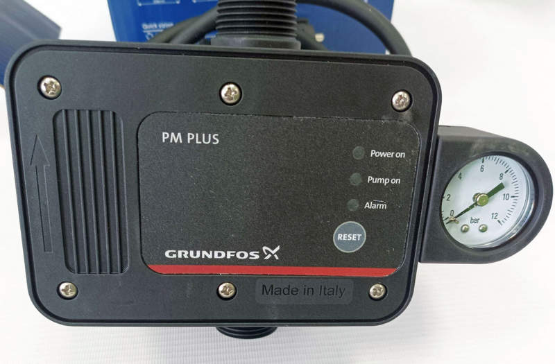 регулятор давления grundfos регулятор давления grundfos
