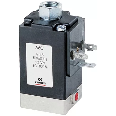 600-457-A6C Camozzi
