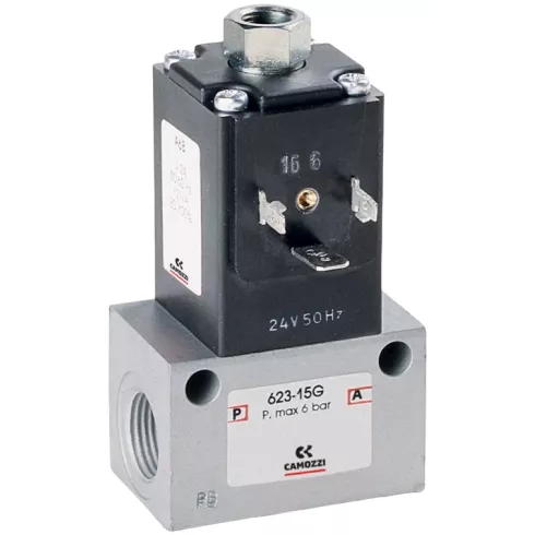 623-15E-A6D Camozzi