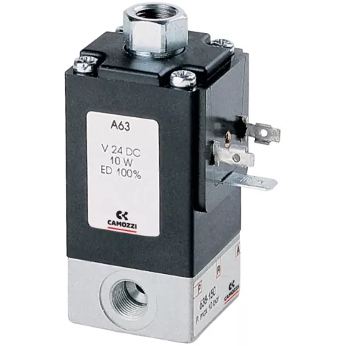 638-150-A62 Camozzi