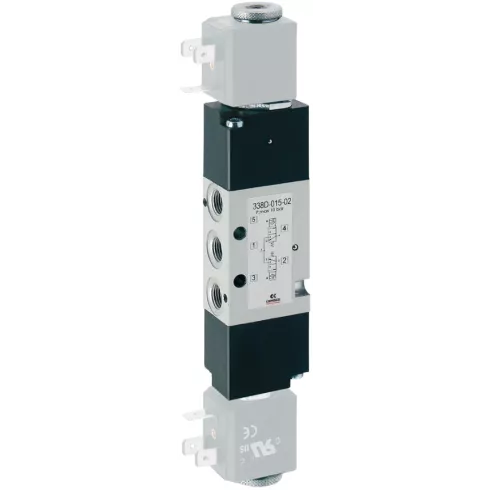 368-011-02 Camozzi