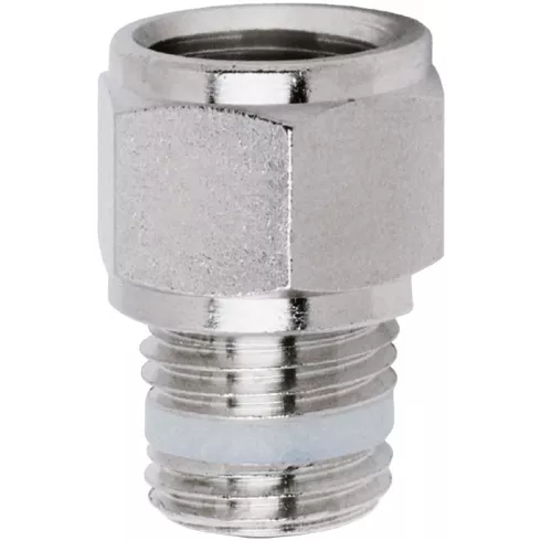 S2520 3/8-3/8 Camozzi