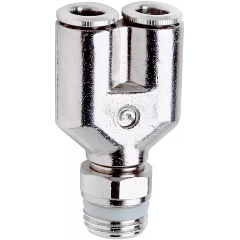 S6450 6-1/8 Camozzi