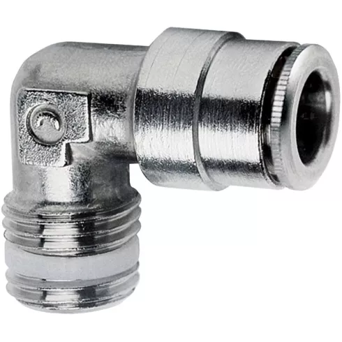 S6500 8-1/8 Camozzi