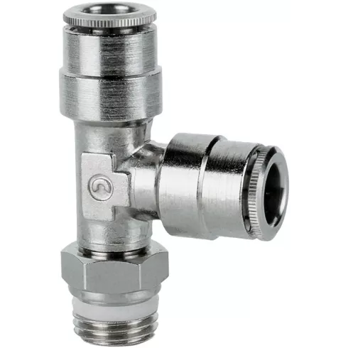 S6440 6-1/4 Camozzi