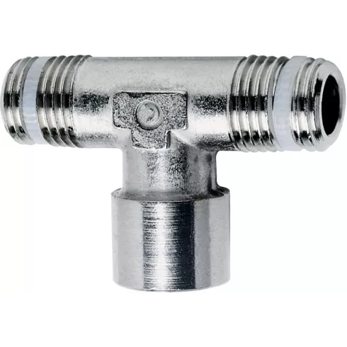 S2090 1/8-1/8 Camozzi
