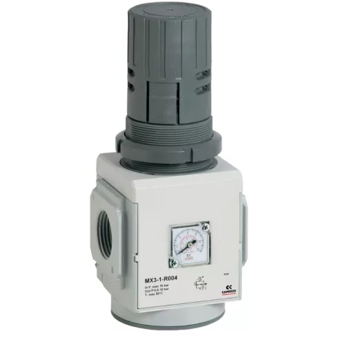 MX3-3/4-R412 Camozzi