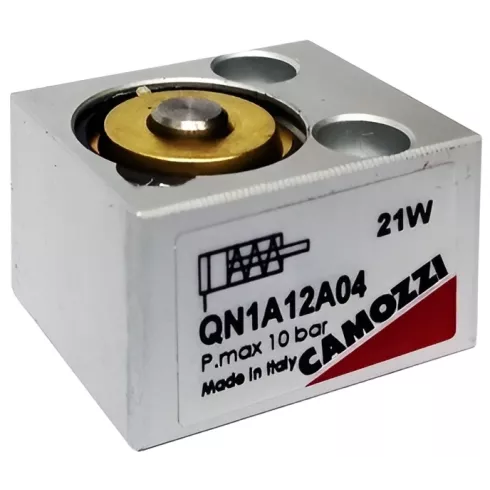 QN1A20A04 Camozzi