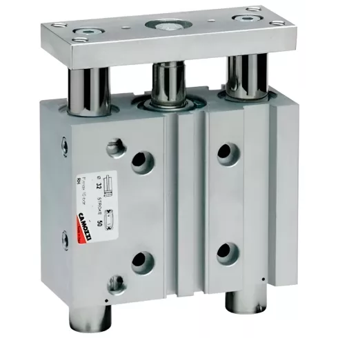 QCB2A025A100 Camozzi