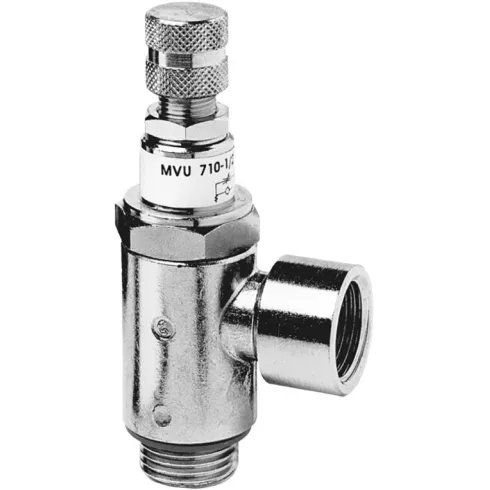 MVU 710-1/2 Camozzi
