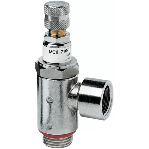 MCU 710-1/2 Camozzi