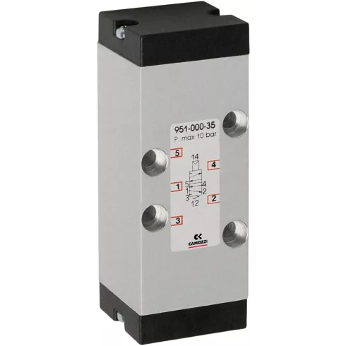 953-000-35 Camozzi