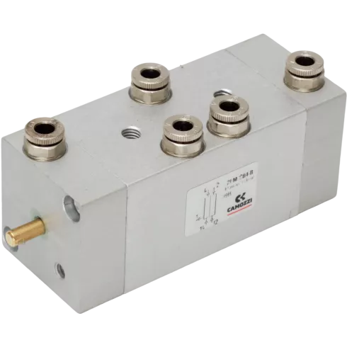 2LM-SB4-B Camozzi