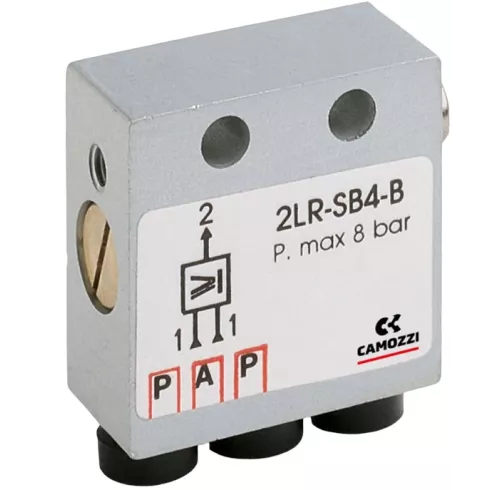 2LD-SB4-B Camozzi