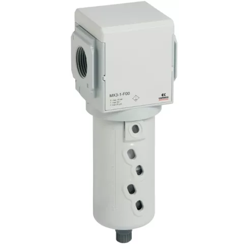 MX3-3/4-FC10 Camozzi