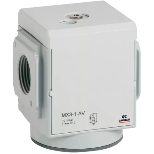 MX3-1-AV Camozzi