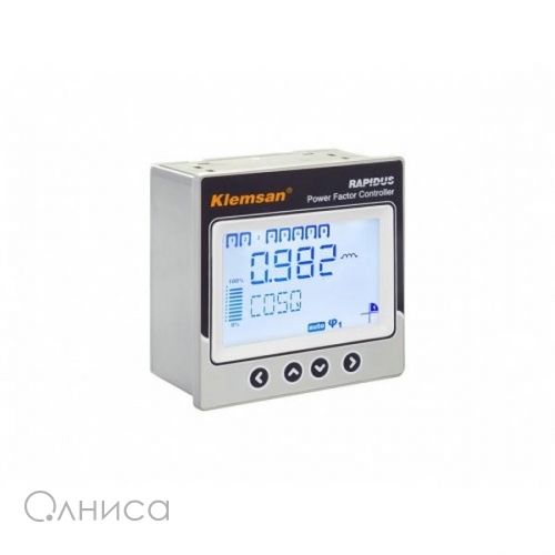 606088 Klemsan