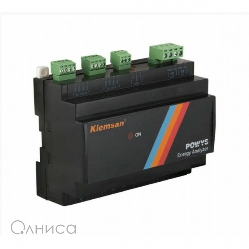 606303 Klemsan