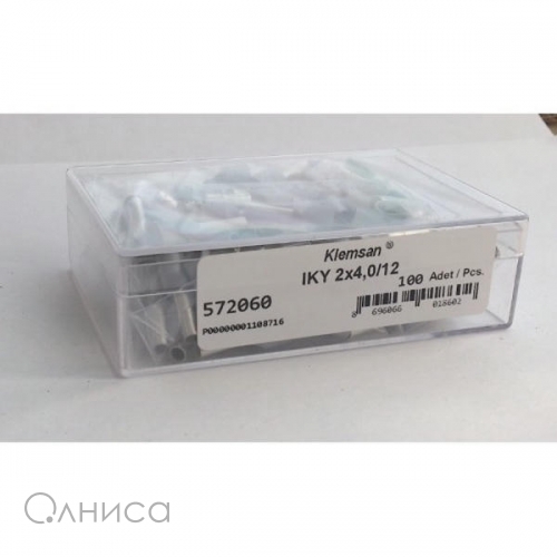 572060 Klemsan