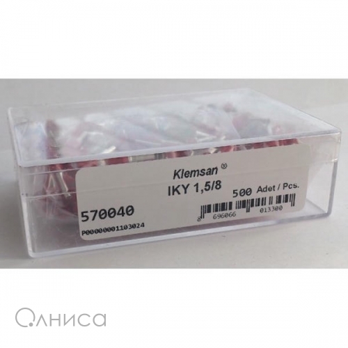 570040N Klemsan