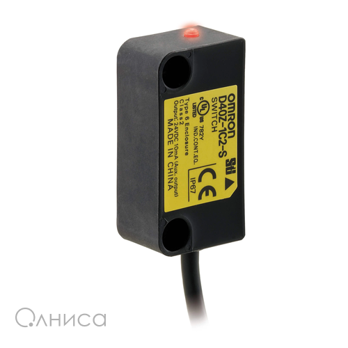 D40Z-1C5-S Omron
