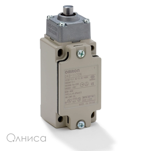 D4B-4A70N Omron