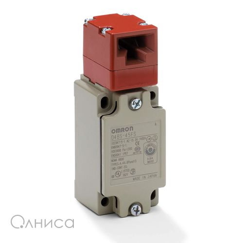 D4BS-1AFS Omron