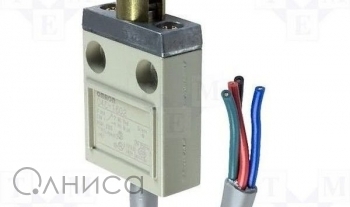 D4C-1202 Omron