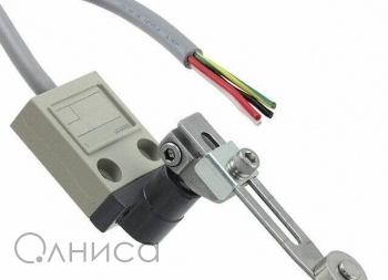 D4C-1227-P Omron