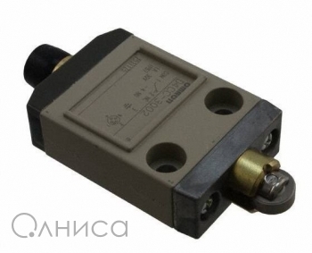 D4CC-1002 Omron