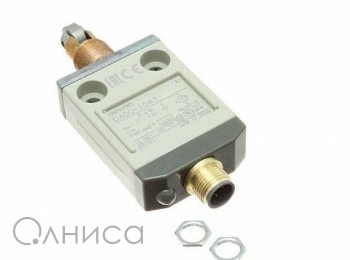 D4CC-1043 Omron