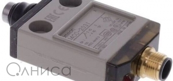 D4CC-2031 Omron