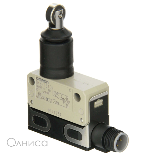 D4E-1E10N Omron