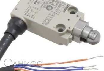 D4F-102-5R Omron