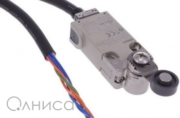 D4F-202-5D Omron